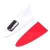Car - Radio Signal Decoration Trim Universal Shark Fin Roof Antenna