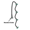 Ford Mondeo Focus Fuel Injector Leak Off Hose (1996-2007)