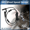 Chrysler 300 (2011-2014) RWD Front ABS Wheel Speed Sensor