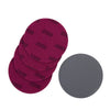 Electric Drill Car Headlights Polishing Scouring Pad / Auto Restoration