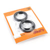 Honda GL VTX 1800 ST1300 GL1500C Fork Seal Set with Dust Caps (1993-2010)