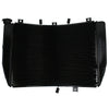 KAWASAKI NINJA ZX-10R Aluminum Radiator Engine Cooler (2006-2007)