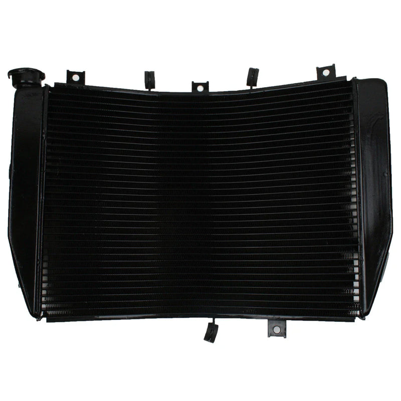 KAWASAKI NINJA ZX-10R Aluminum Radiator Engine Cooler (2006-2007)