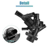 Mercedes-Benz CLA250 CLA45 Engine Thermostat Housing Assembly (2014-2019)