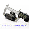 Toyota Corolla Levin E90 AE91 CE96 EE97 EE98 11/16 Rear Brake Cylinder