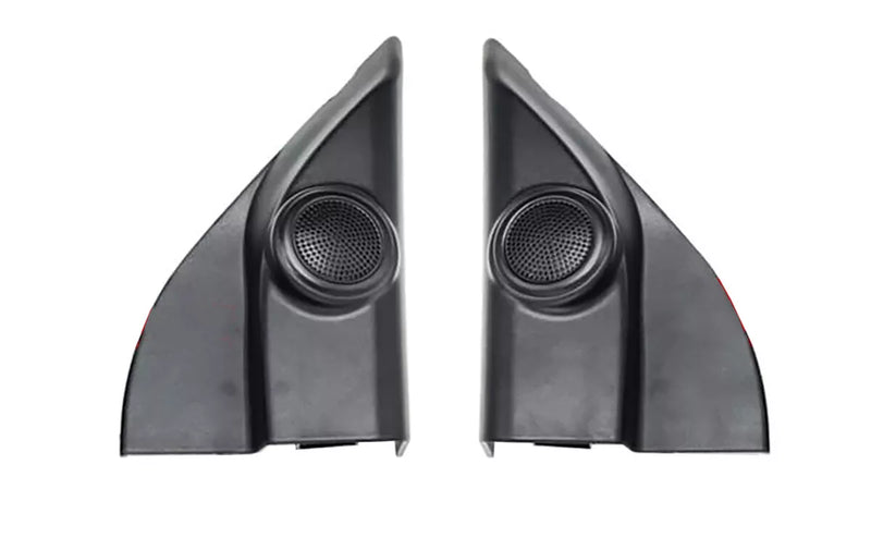 Toyota Hilux Tweeter Speaker Hole Cover Trim (2005-2014)