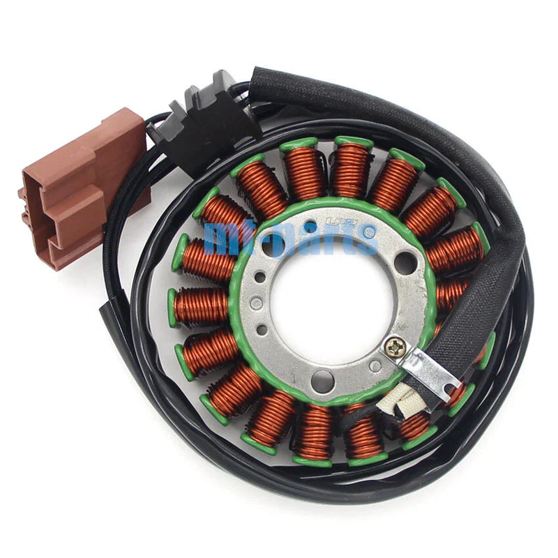 Piaggio Beverly 500, 400 Ie E3, X9 500 Stator Coil (1998-2012)