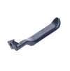 Ford Bronco F100 F150 F250 Black Front & Rear Right Inner Door Handle (80-86)