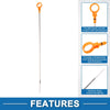 Mazda CX-7 Engine Oil Dipstick (2007-2012)