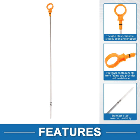 Mazda CX-7 Engine Oil Dipstick (2007-2012)