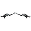 Ford Explorer Steering Wheel Shifter Paddle Extensions (2013-2019)
