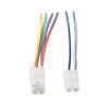 GY6 50CC 150CC Scooter Moped ATV CDI Cable Wire Harness