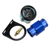 2" 52mm Pointer Fahrenheit Water Temp Gauge