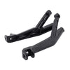 Yamaha YZF R1 R1S R1M Passenger Footpegs (2015-2025)