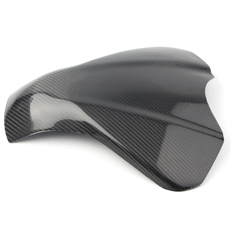 KAWASAKI Ninja 400 Pre-Preg Carbon Fiber Gas Tank Cover (2018-2020)