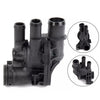 Ford Models Thermostat Water Outlet Connection