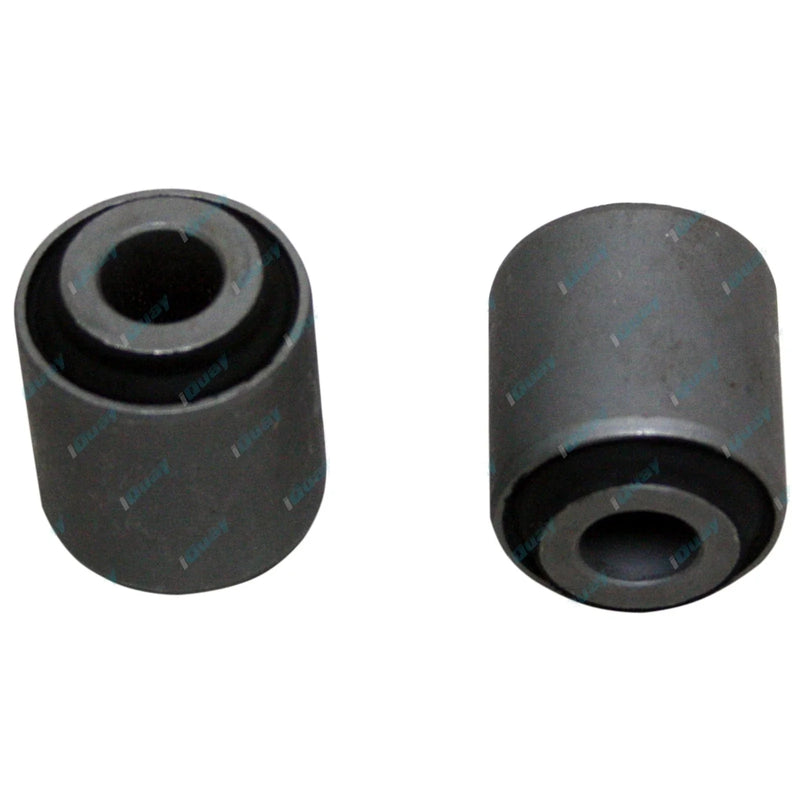 Landcruiser 80 105 Series - Front Suspension Radius Arm Rubber 8pce Bush Kit