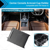 VW Passat CC Cup Holder (2007-2013)