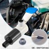 Chrysler 300M Base for Dodge Intrepid ES Black Windshield Washer Pump