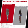 Hyundai Getz 1.5L 1.6L 4 x Spark Plugs (2002-2011)