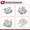 Honda CR-V (2012-2015) 1 Pc Engine Oil Cooler
