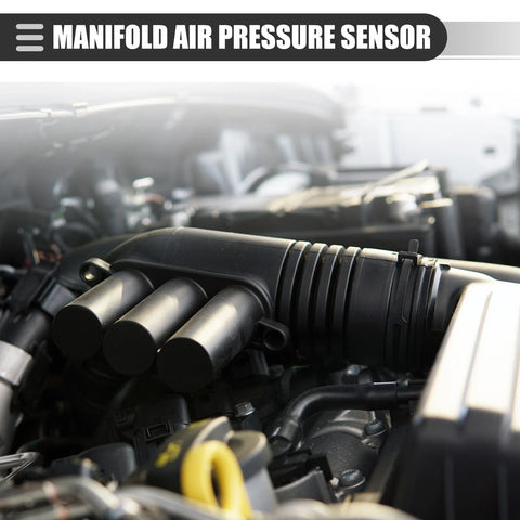 Honda CRV Manifold Absolute Pressure Sensor (2005-2007)