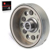 Yamaha Grizzly Bruin Wolverine YFM350 Flywheel Rotor (2004–2014)