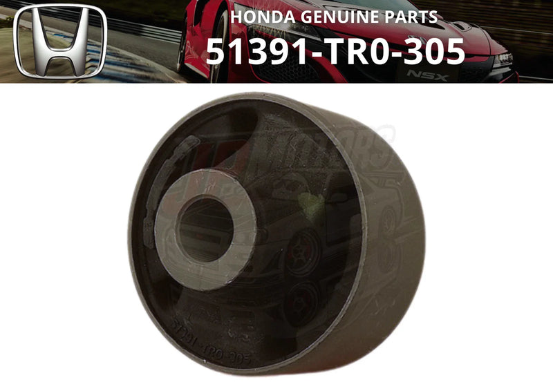 Honda Civic Front Lower Control Arm Bushing (2012–2015)