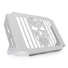 Honda Magna VF750 Motor Skull Radiator Grille Guard Cover (1994-2004)