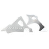 Suzuki BOULEVARD M109R VZR1800 Engine Side Cover Filler (2006-2023)