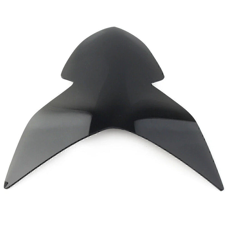 Suzuki GSXR600 GSXR750 ABS Headlight Lens Cover (2004-2005)