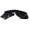 Mercedes W222 S550 Front Right Wheel House Covering (2014-2020)