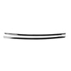 Benz GLE Coupe 10 x Titanium Black Window Moulding Seal Strips (2021-2023)