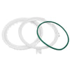 Mercedes Benz A-Class Fuel Pump Mounting Sending Unit Lock Ring (2005-2012)