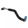 Citroens Hose Upgrade