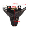 Kawasaki Z1000, Ninja ZX10R LED Tail Light Turn Signal (2014-2022)