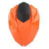 Kawasaki Z800 (2013-2016) - Orange Rear Seat Cover Cowl