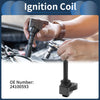 Buick Encore Ignition Coil Pack (2013–2016)