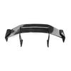 Subaru BRZ, Toyota GR86 Rear Boot Spoiler Wing Kit (2022-2024)