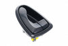 Hyundai Accent Smooth Black Front/Rear Right Inner Door Handle (2000-2006)