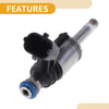 Mini Cooper Fuel Injector No.0261500029 (2007-2009)