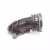 Mercedes-Benz E350 C350 ML350 Water Pump Inlet Tube (2006–2011)