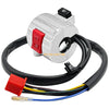 Honda Shadow ACE 750 VT750C VT750CD Handlebar Start Stop Switch (98–03)
