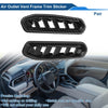 Toyota Camry Air Condition Outlet Vent Trim Cover Frame (2025-2026)
