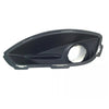 Chrysler Pacifica Front Fog Lamp Black Bezel Left (2017-2023)