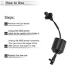 Honda HR-V 1.8L ABS Wheel Speed Sensor (2016-2021)