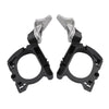 Honda Goldwing GL1800 Rear View Mirror Base Mount Bracket (2001-2017)