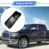 Dodge Ram 2500 (2007-2010) - 1 x No.5086855AA, Iron Black Engine Oil Pan