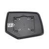 Ford Escape Heated Left Side Mirror Glass (2008-2012)