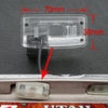 Toyota Previa Reverse Rear View Backup Camera (2006–2010)